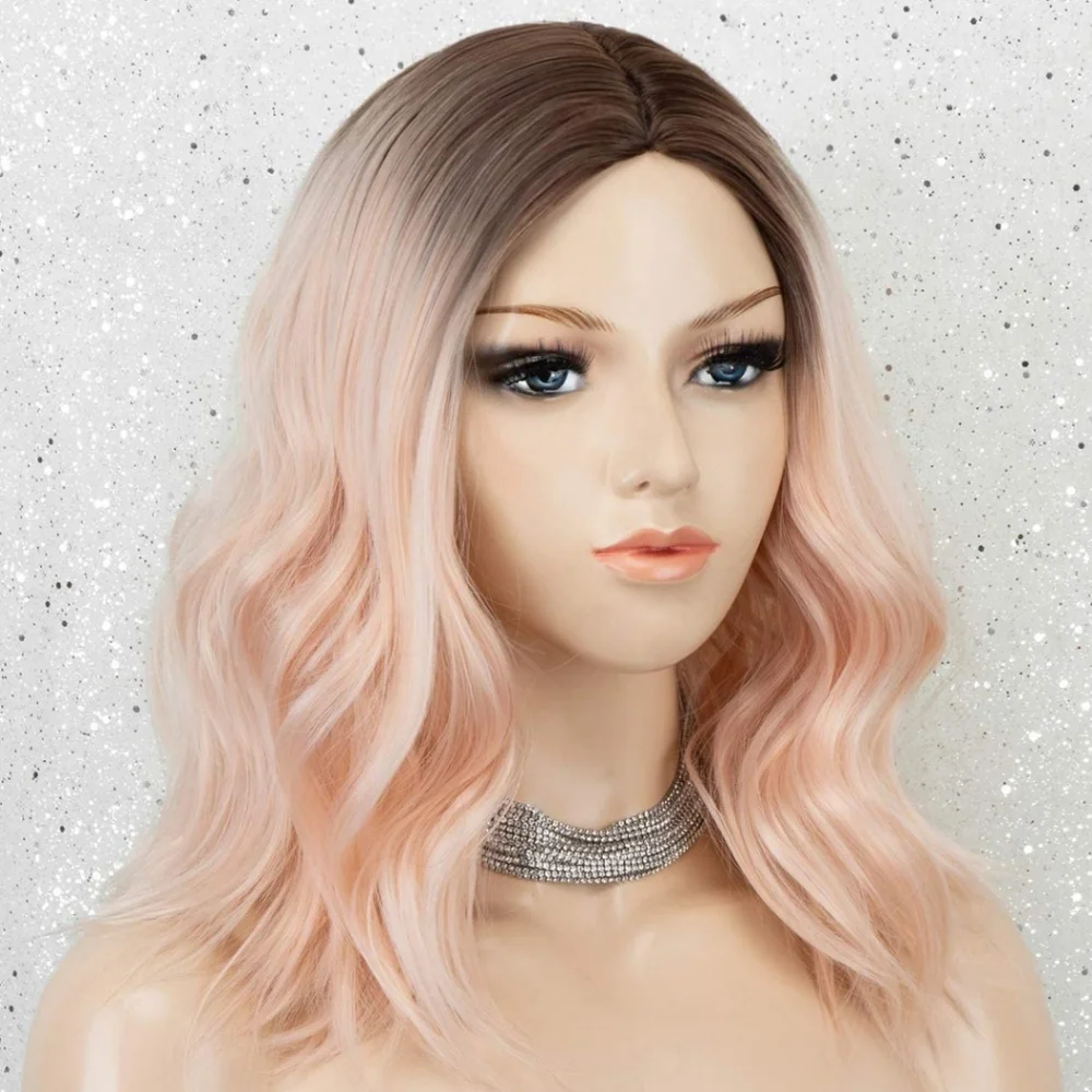 Blooming Hair 14